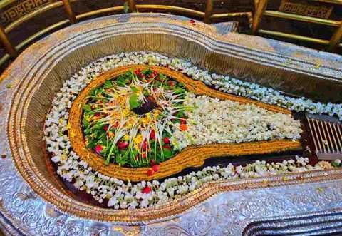 Jyotirlinga Darshan Yatra