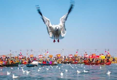  Spiritual & Heritage Tour