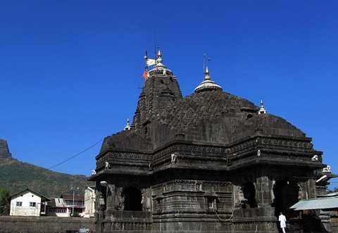 Spiritual Maharashtra Circuit