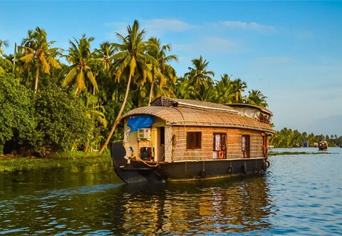 The Best of Tamil Nadu & Kerala Tour